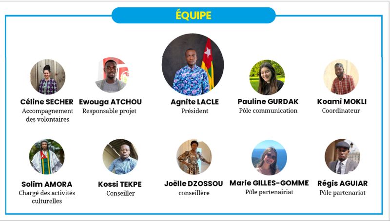 Photo 4 de asud togo